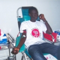 Sen   Blood  Drive